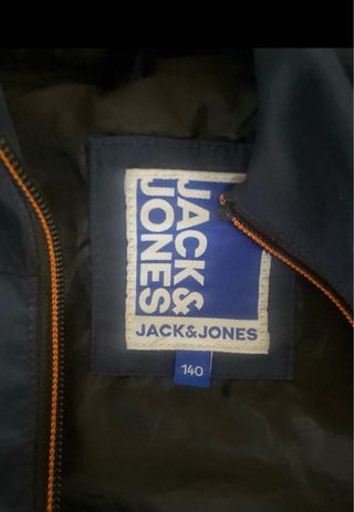 Giacca bambino 10 anni