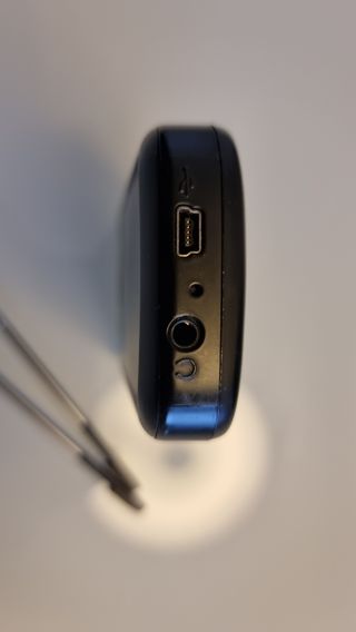 Qtek G100 - GPS PDA + NDrive