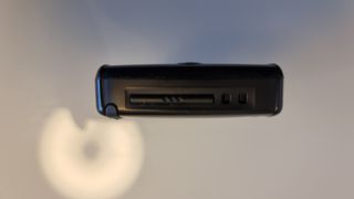 Qtek G100 - GPS PDA + NDrive