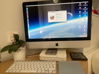 Imac 21,5