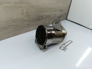 ✅ Enlace Escape Ktm RC, Duke, Adve 125, 250, 390