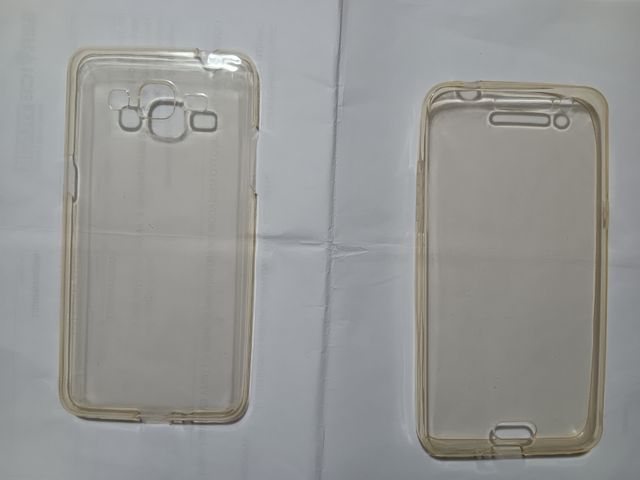 Cover integrale SamsungON5 SM-G5500