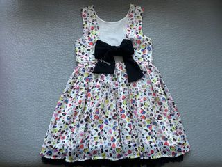 Ropa niña 7 años TUC TUC