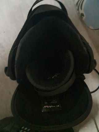 Botas Snow marca Tijuana talla 38 25 Euros