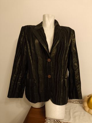 Giacca elegante donna tg 52
