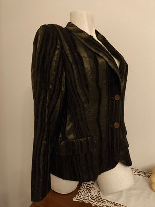 Giacca elegante donna tg 52