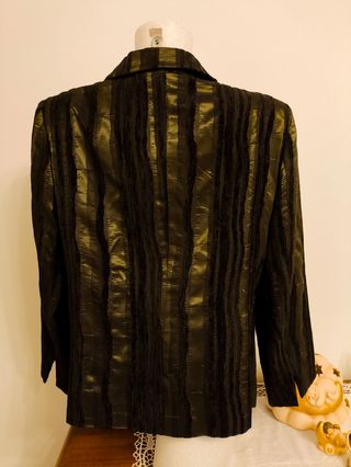 Giacca elegante donna tg 52