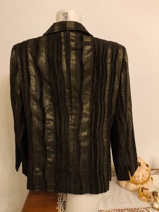 Giacca elegante donna tg 52