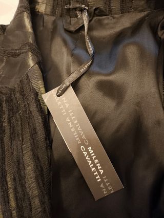 Giacca elegante donna tg 52