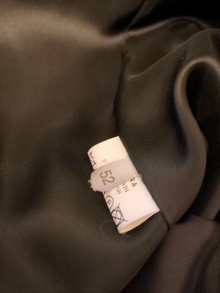 Giacca elegante donna tg 52