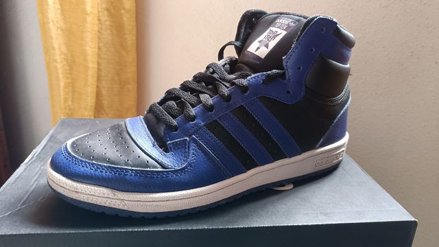 Adidas Top Ten