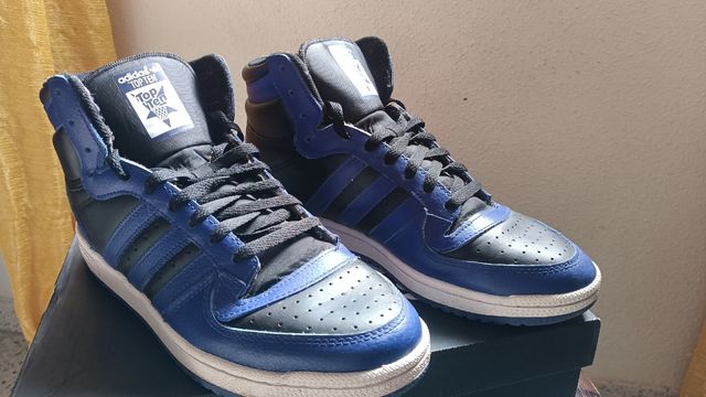 Adidas Top Ten