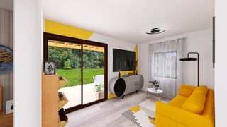 Rinnova il tuo B&B, hotel o appartamento Redesign