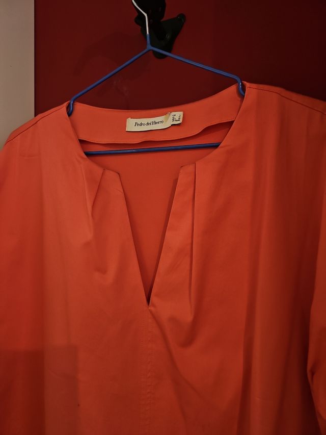 Vestidos Pedro del Hierro i