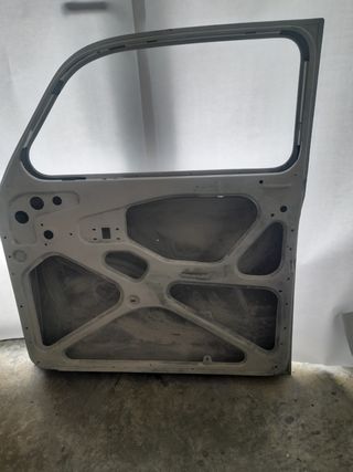 Puerta SEAT seat fiat 1956