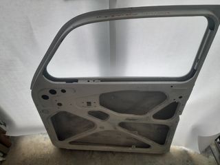 Puerta SEAT seat fiat 1956