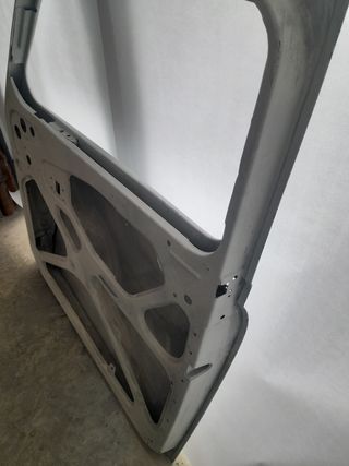 Puerta SEAT seat fiat 1956