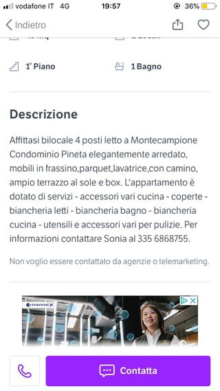 Spazzolino da denti per bambini