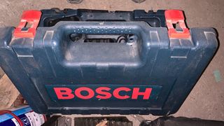 taladro bosch percutor 14 ,4 v  E-2 profesional