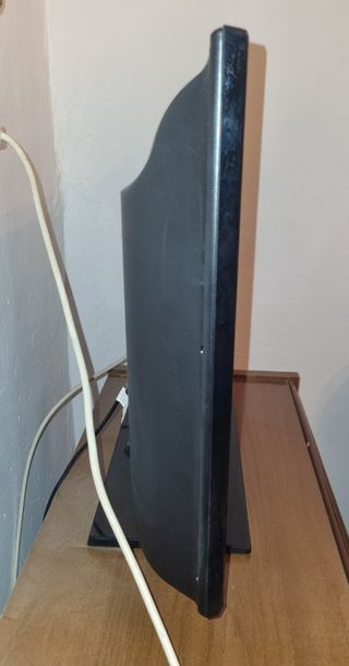 Tv Samsung 32" televisión