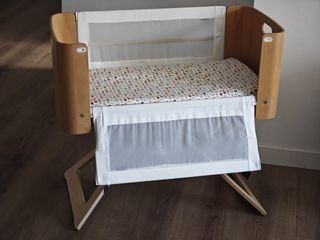 Cuna colecho BEDNEST