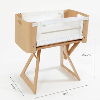 Cuna colecho BEDNEST