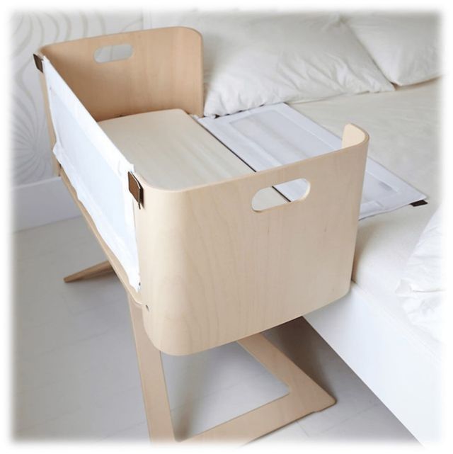 Cuna colecho BEDNEST