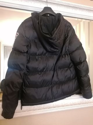 Anorak Norway talla 16