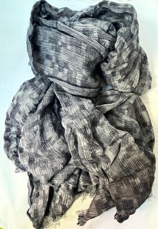 lotto 8 foulard sciarpe come nuove