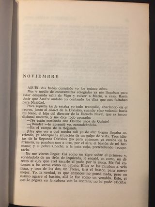 LA VIDA SALE AL ENCUENTRO. J. L. Martín Vigil.