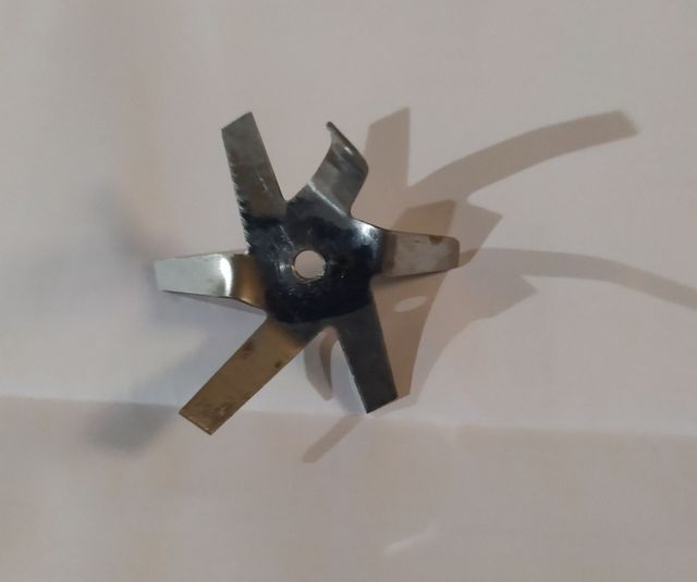 Batidora LOMI, cuchilla para picar