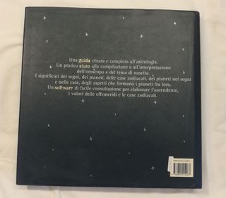 IL NUOVO LIBRO DELL'ASTROLOGIA PRATICA - collezion