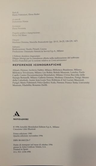 IL NUOVO LIBRO DELL'ASTROLOGIA PRATICA - collezion