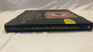 IL NUOVO LIBRO DELL'ASTROLOGIA PRATICA - collezion