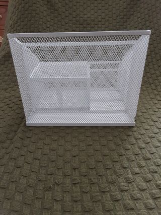 Organizador de secretária Ikea