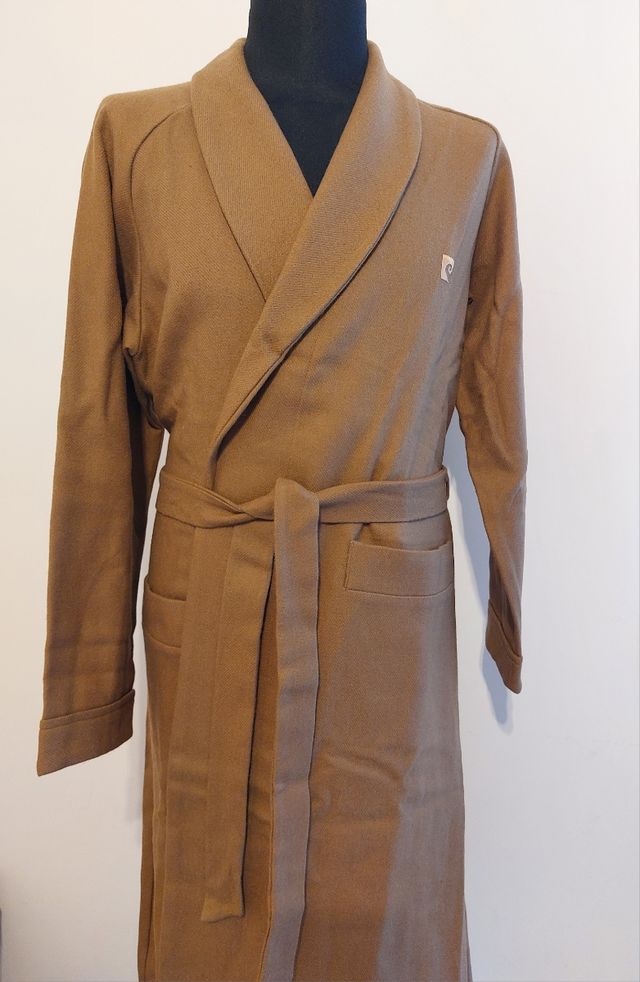 Vestaglia Pierre Cardin