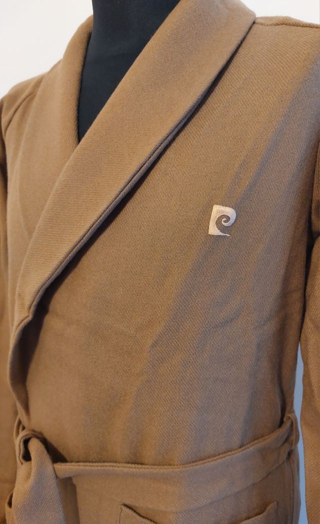 Vestaglia Pierre Cardin