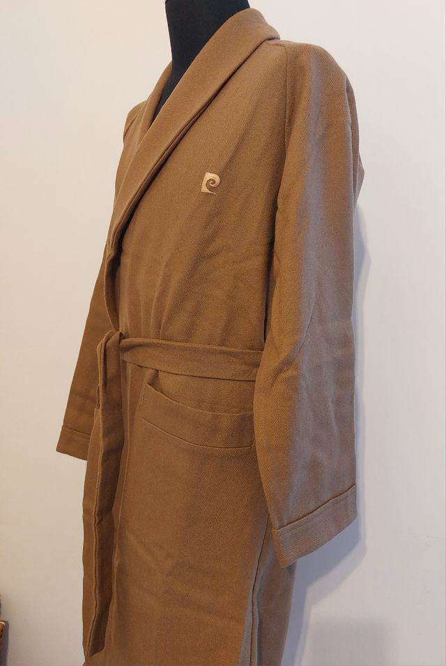 Vestaglia Pierre Cardin