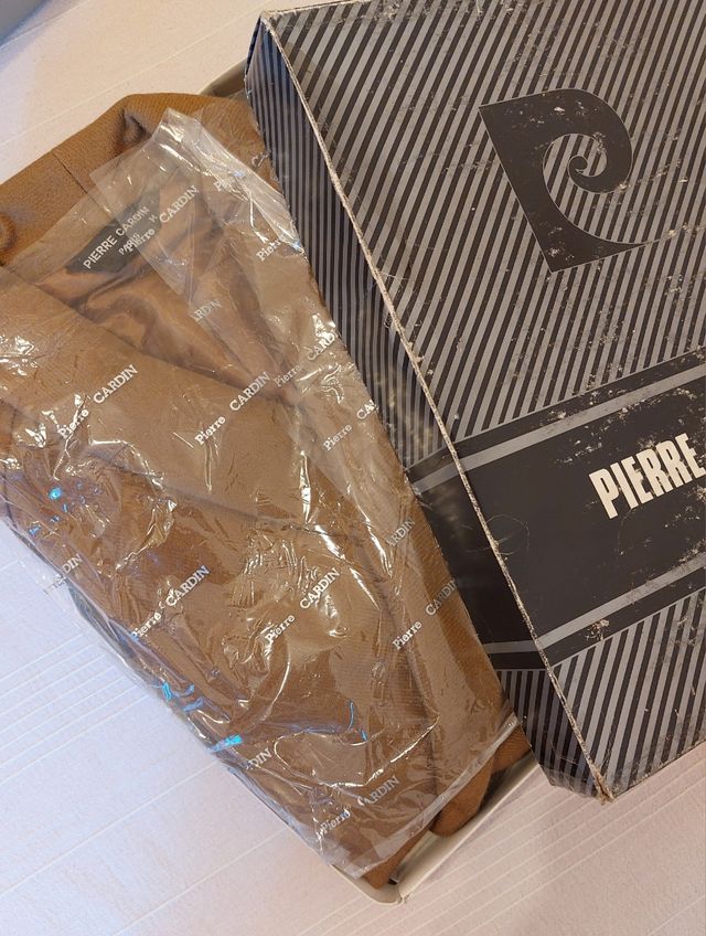 Vestaglia Pierre Cardin