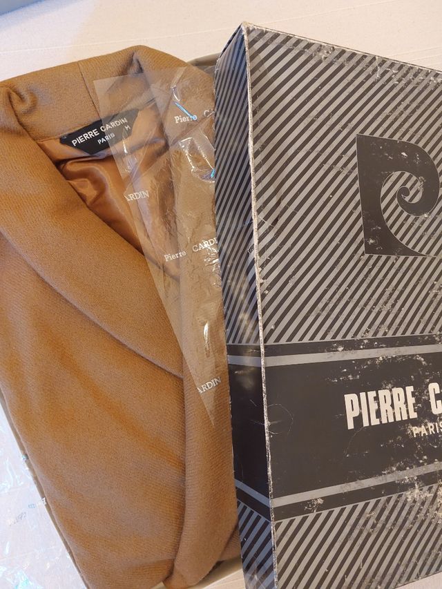 Vestaglia Pierre Cardin