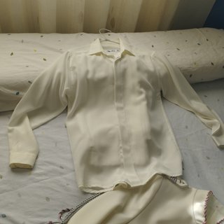 Traje de comunión niño