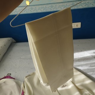 Traje de comunión niño
