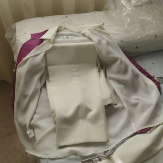 Traje de comunión niño