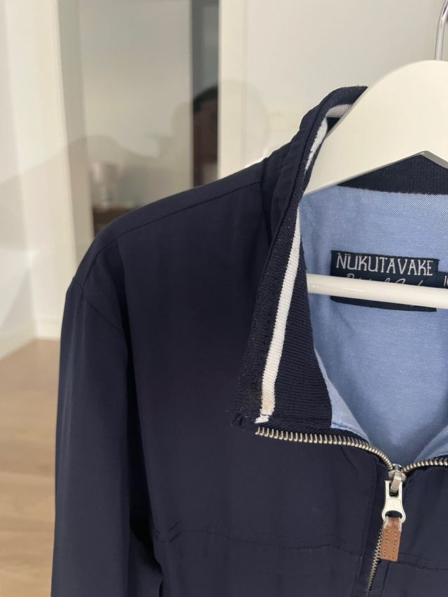 Cazadora niño Mayoral