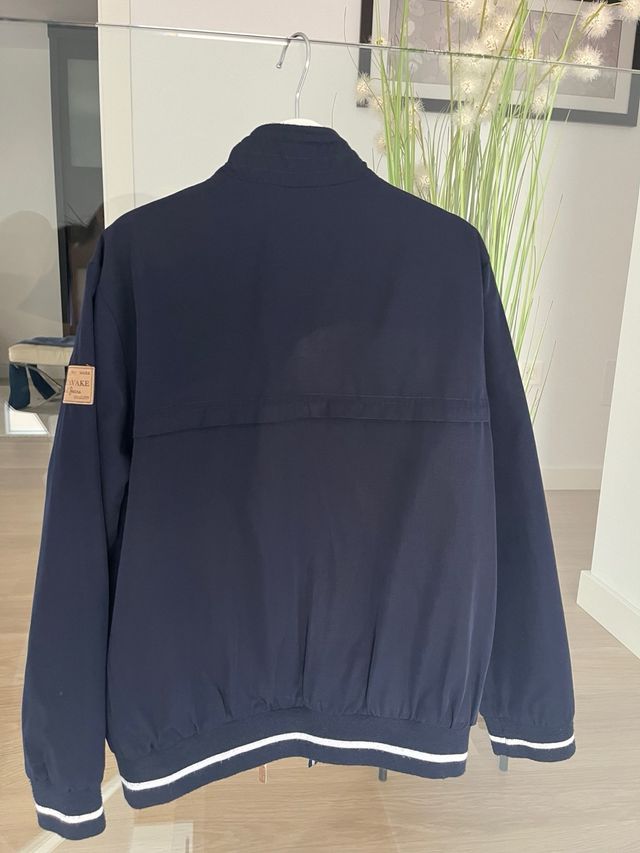 Cazadora niño Mayoral