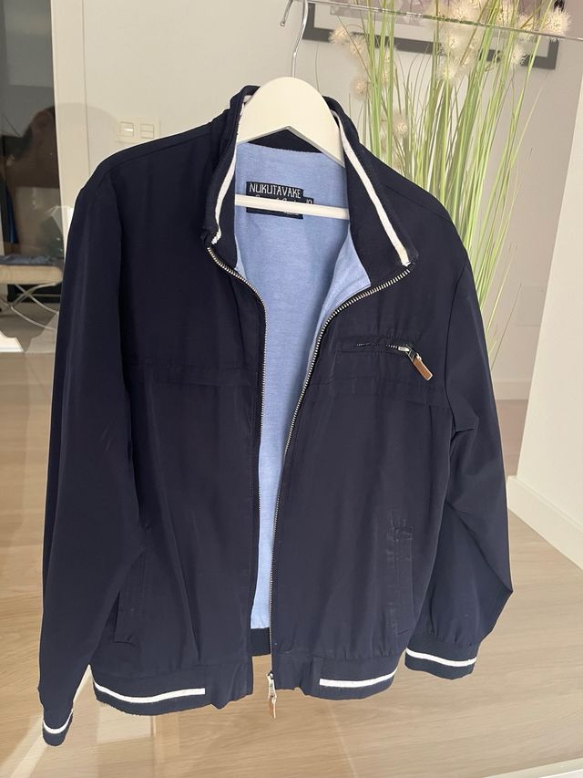 Cazadora niño Mayoral