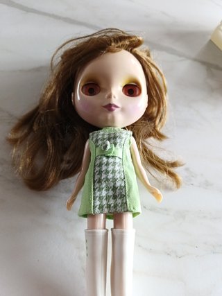 Blythe
