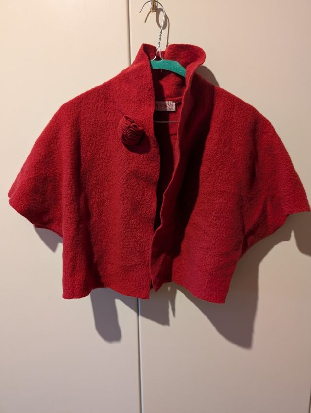 Giacca corta Made in France