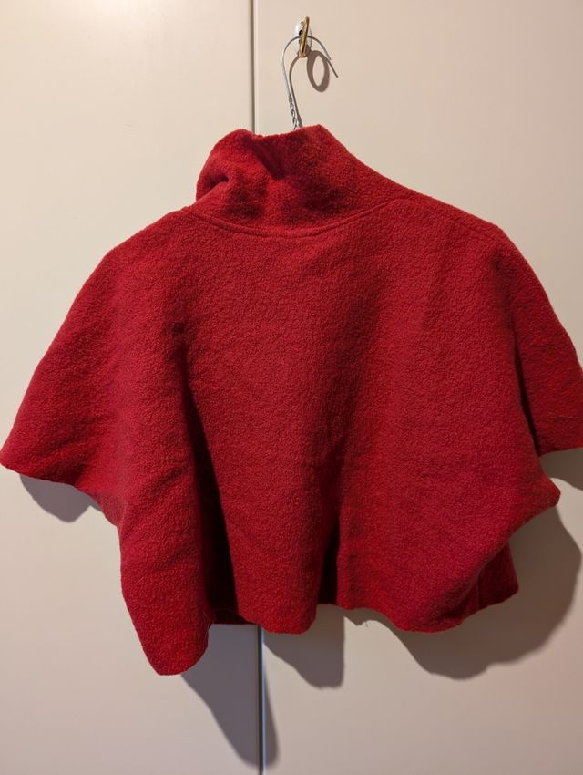 Giacca corta Made in France