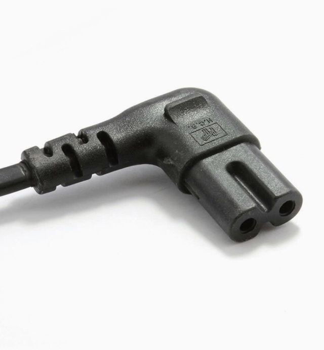 Cable de alimentación británico